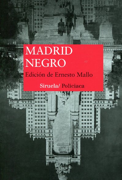 Madrid negro