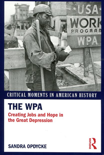 The WPA