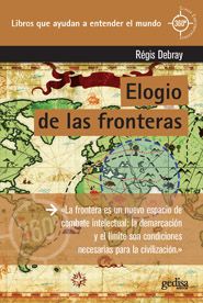 Elogio de las fronteras. 9788416572519