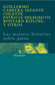 Las mejores historias sobre gatos. 9788478448906