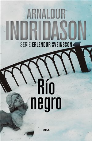 Río negro. 9788490560969
