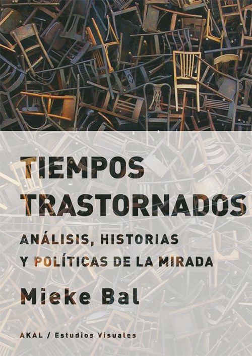 Tiempos trastornados. 9788446042808