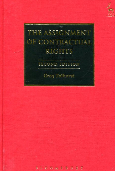 The assignment of contractual rights