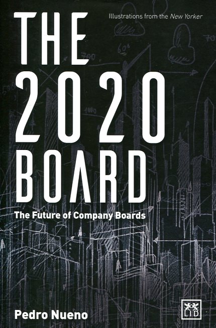 The 2020 board
