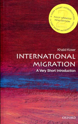 International migration . 9780198753773