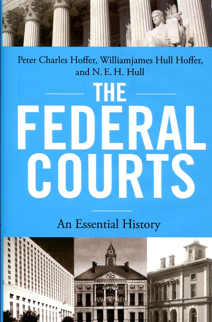 The Federal Courts