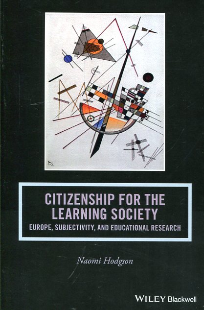 Citizenship for the learning society. 9781119152064
