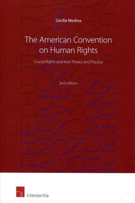 The American Convention on Human Rights