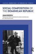 The social composition of the Dominican Republic