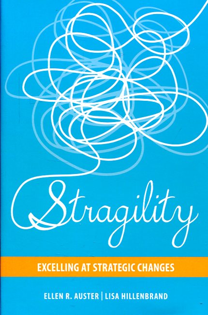 Stragility. 9781442648050