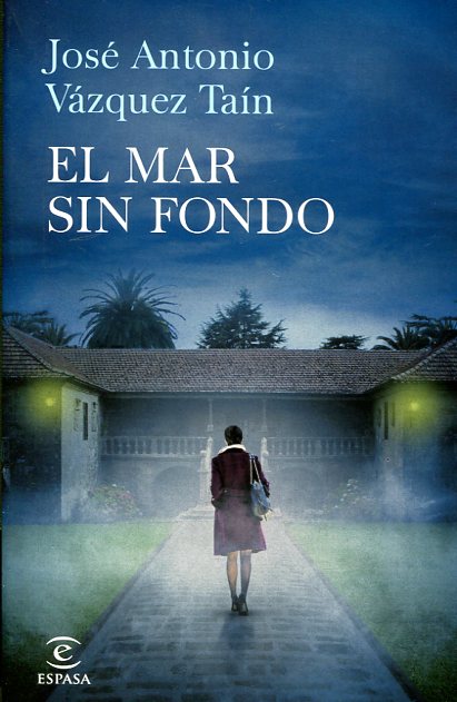 El mar sin fondo