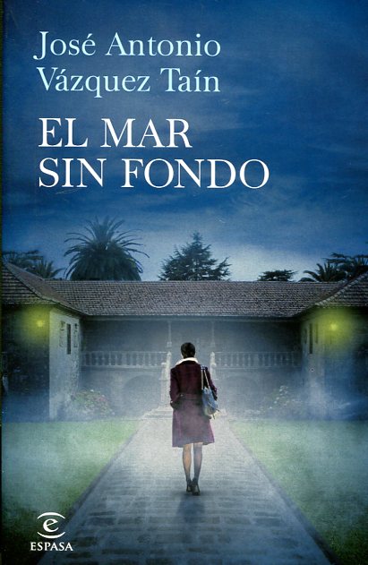 El mar sin fondo