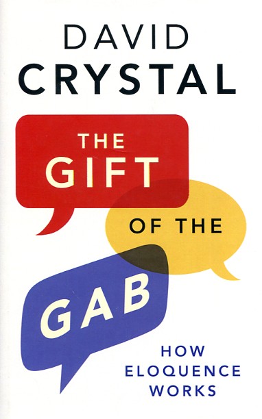 The gift of the gab