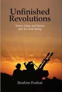 Unfinished revolutions. 9780300215632