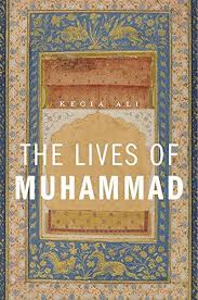 The lives of Muhammad. 9780674659889