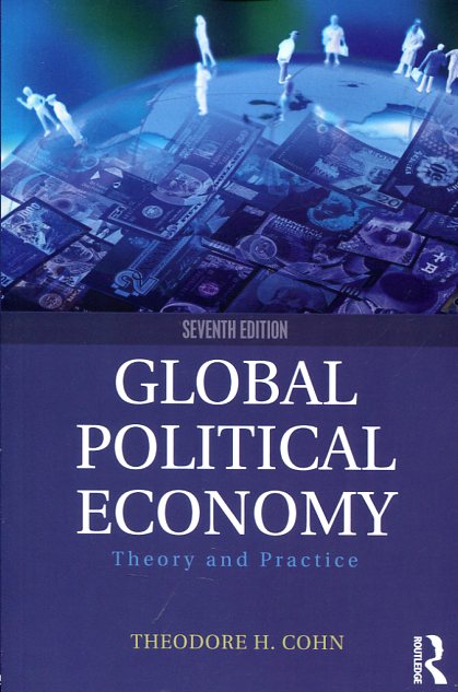 Global political economy