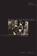 War and genocide