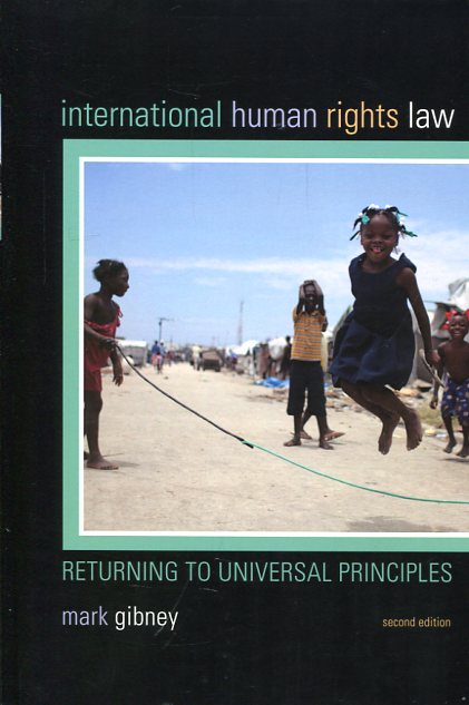 International Human Rights Law. 9781442249103