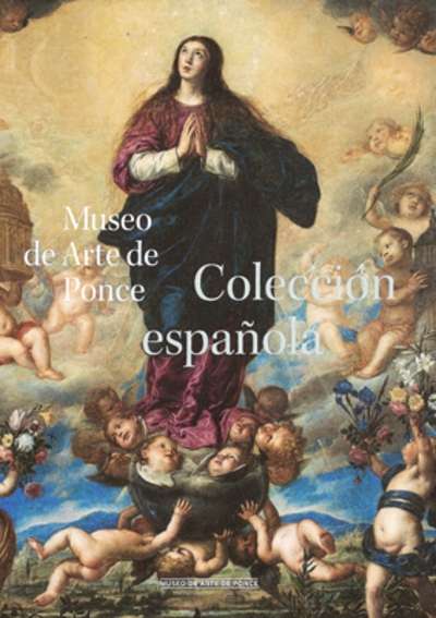 Museo de Arte de Ponce: Colección Española