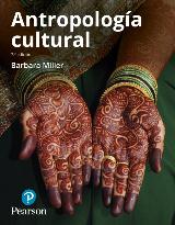 Antropología cultural. 9788490354995