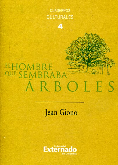 El hombre que sembraba árboles