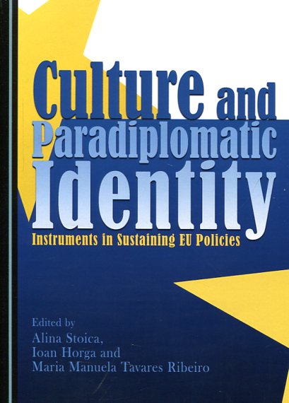 Culture and paradigplomatic identity. 9781443887342