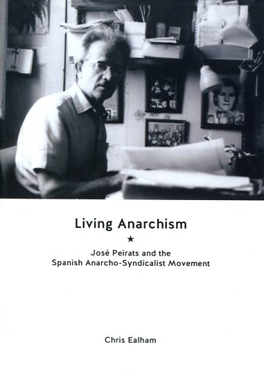 Living anarchism
