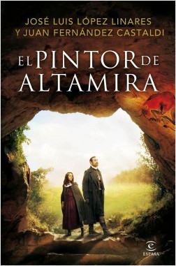 El pintor de Altamira