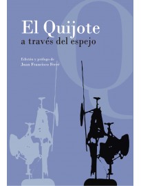 El Quijote a través del espejo. 9788497474962