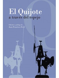 El Quijote a través del espejo