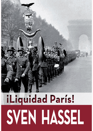 ¡Liquidad París!. 9788416279456