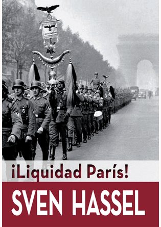 ¡Liquidad París!