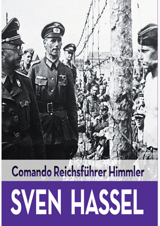 Comando Reichsführer Himmler. 9788416279463