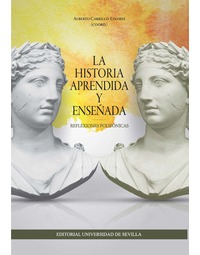 La Historia aprendida y enseñada. 9788447218240