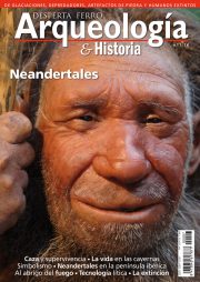 Neandertales. 100988707