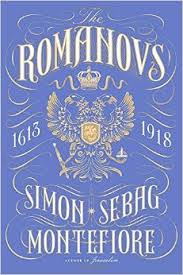 The Romanovs. 9780307266521