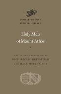 Holy Men of Mount Athos