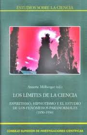 Los límites de la Ciencia. 9788400100537