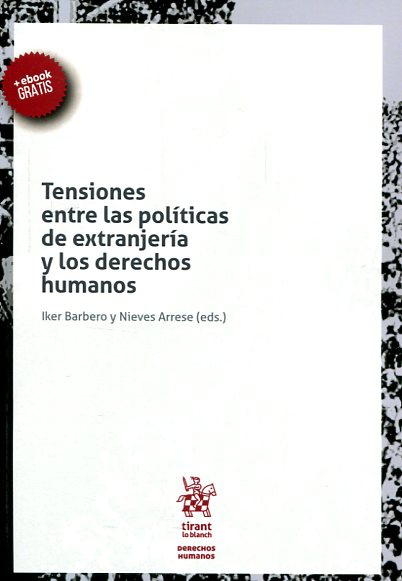 Tensiones entre las políticas y los Derechos Humanos