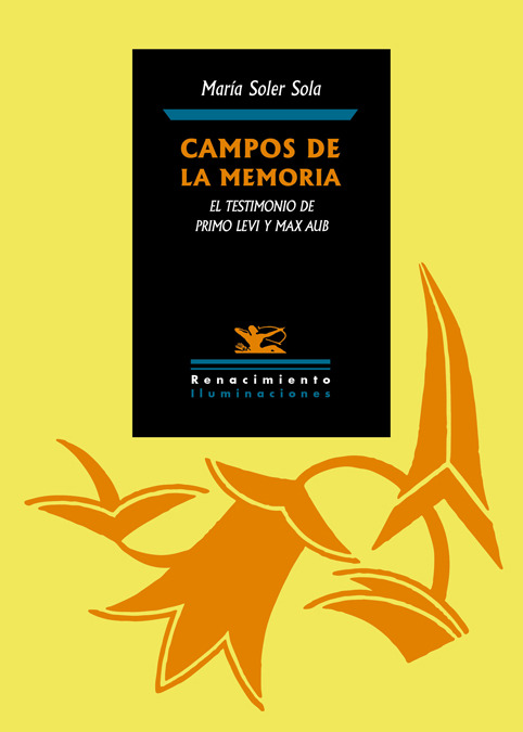 Campos de la memoria. 9788416685431