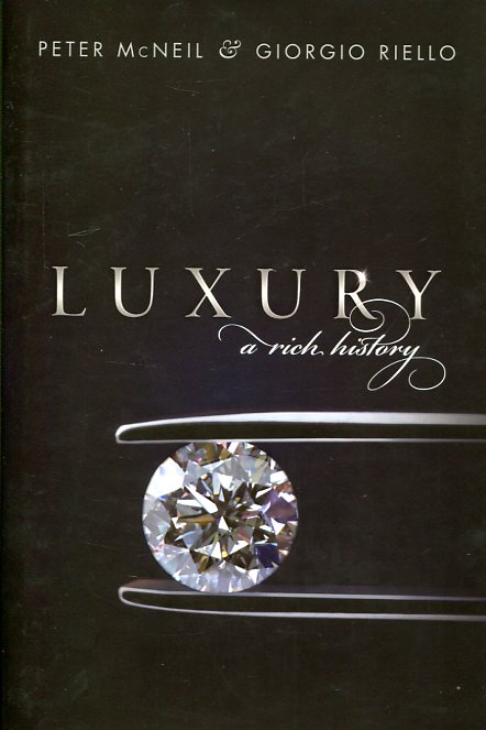 Luxury. 9780199663248