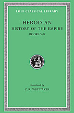 History of the Empire, Volume II: Books 5-8