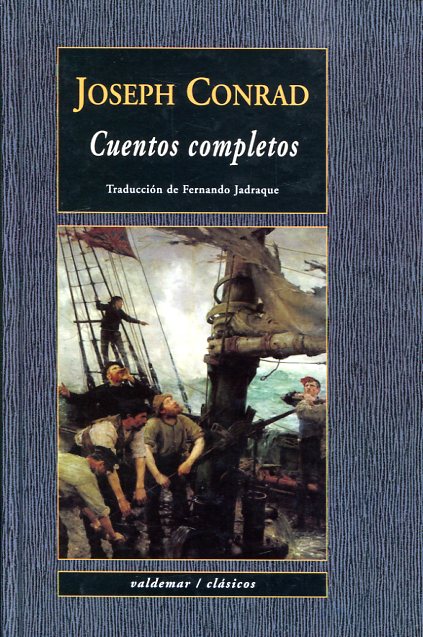 Cuentos completos