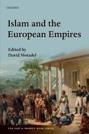 Islam and the european empires