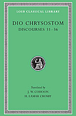 Discourses 31-36