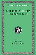 Discourses 37-60