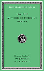 Method of Medicine, Volume I: Books 1-4. 9780674996526