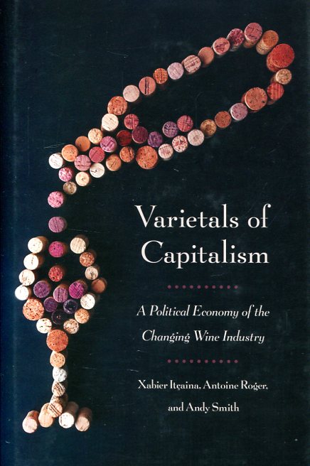 Varietals of capitalism