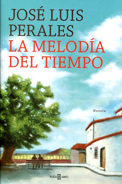 La melodía del tiempo