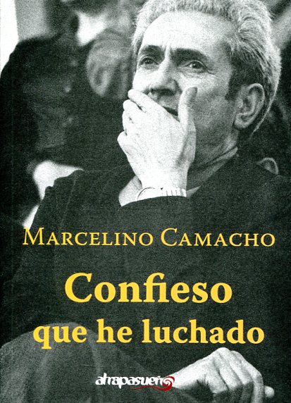 Confieso que he luchado